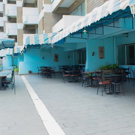 Chester Hotel And Suites Nairobi, City Centre Cbd Kültér fotó