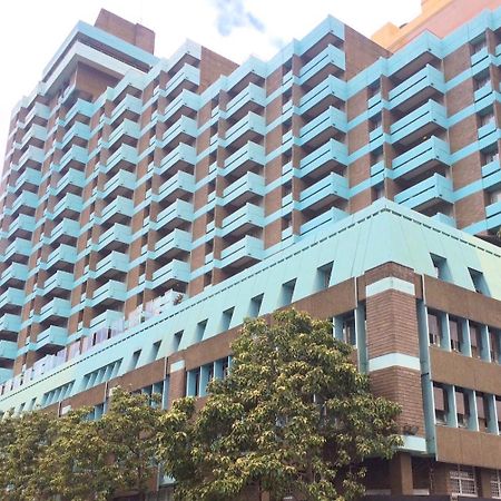 Chester Hotel And Suites Nairobi, City Centre Cbd Kültér fotó
