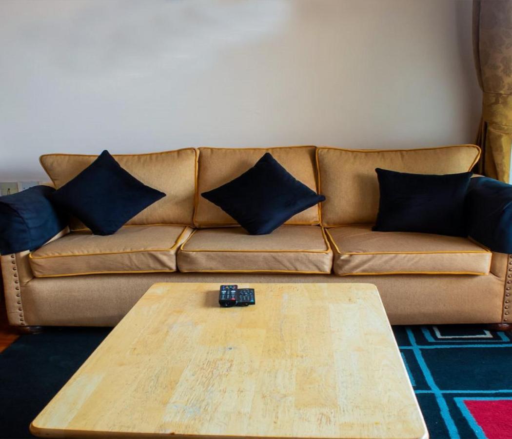 Chester Hotel And Suites Nairobi, City Centre Cbd Kültér fotó