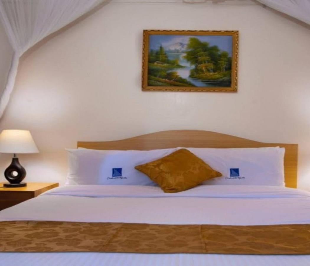 Chester Hotel And Suites Nairobi, City Centre Cbd Kültér fotó