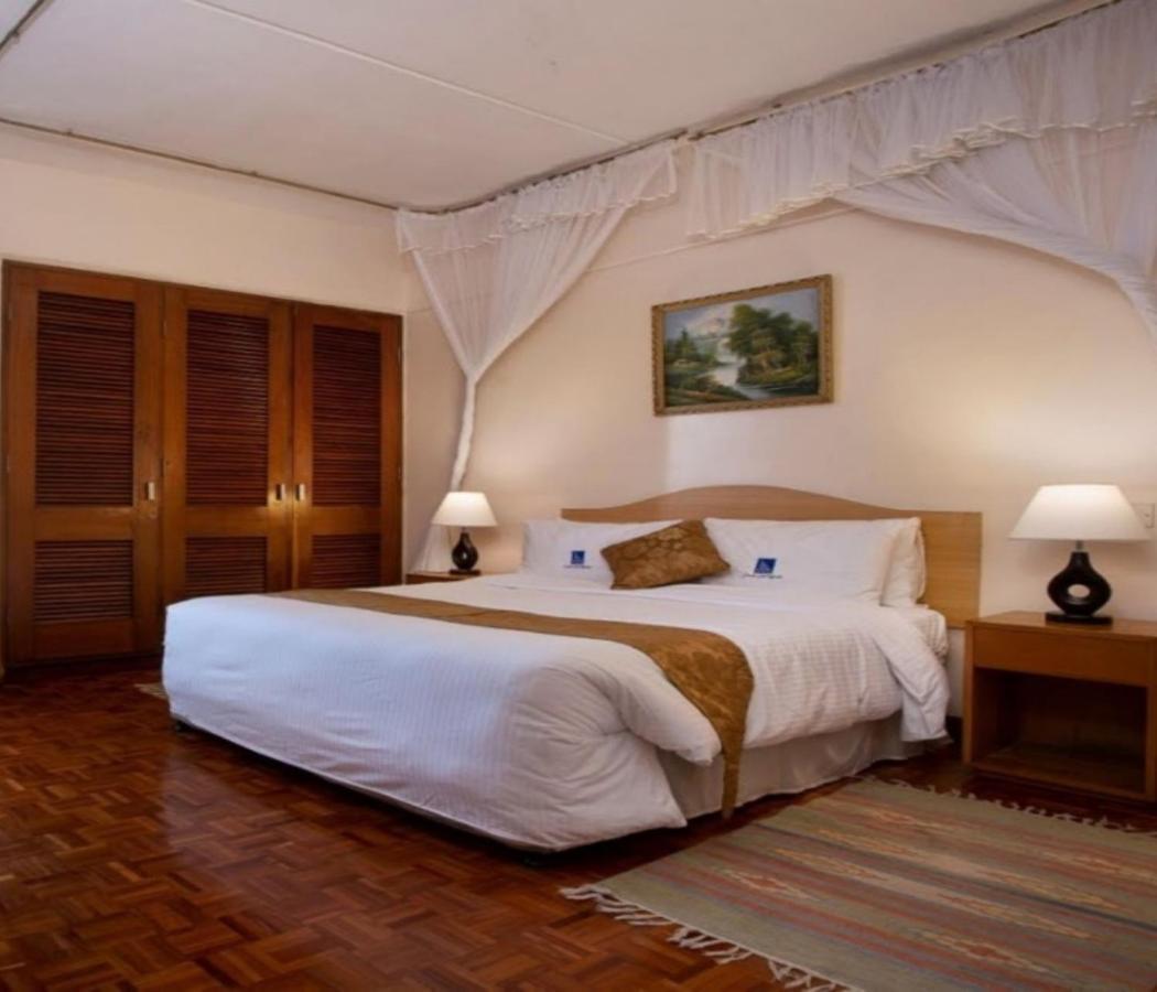 Chester Hotel And Suites Nairobi, City Centre Cbd Kültér fotó