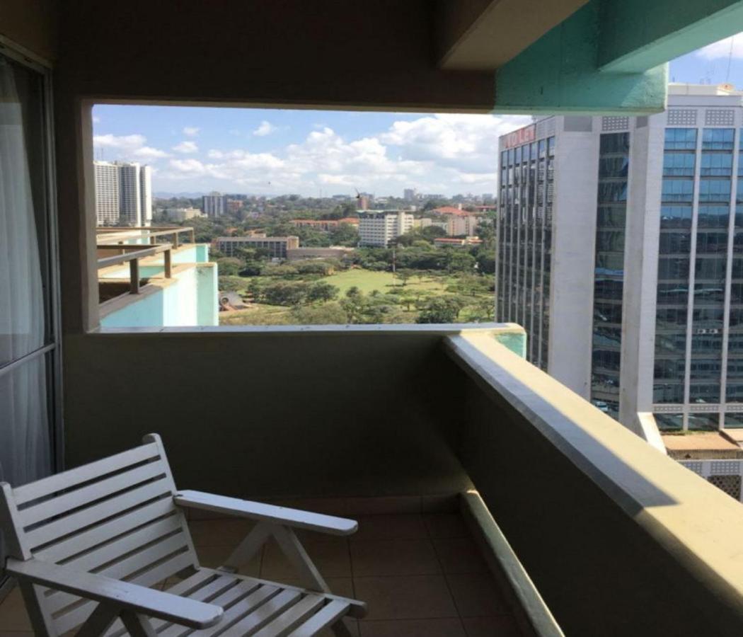 Chester Hotel And Suites Nairobi, City Centre Cbd Kültér fotó