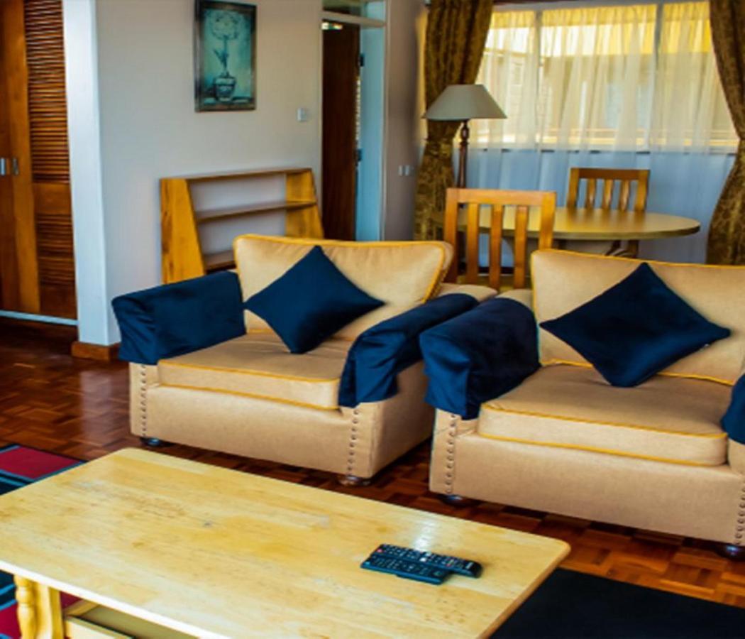 Chester Hotel And Suites Nairobi, City Centre Cbd Kültér fotó