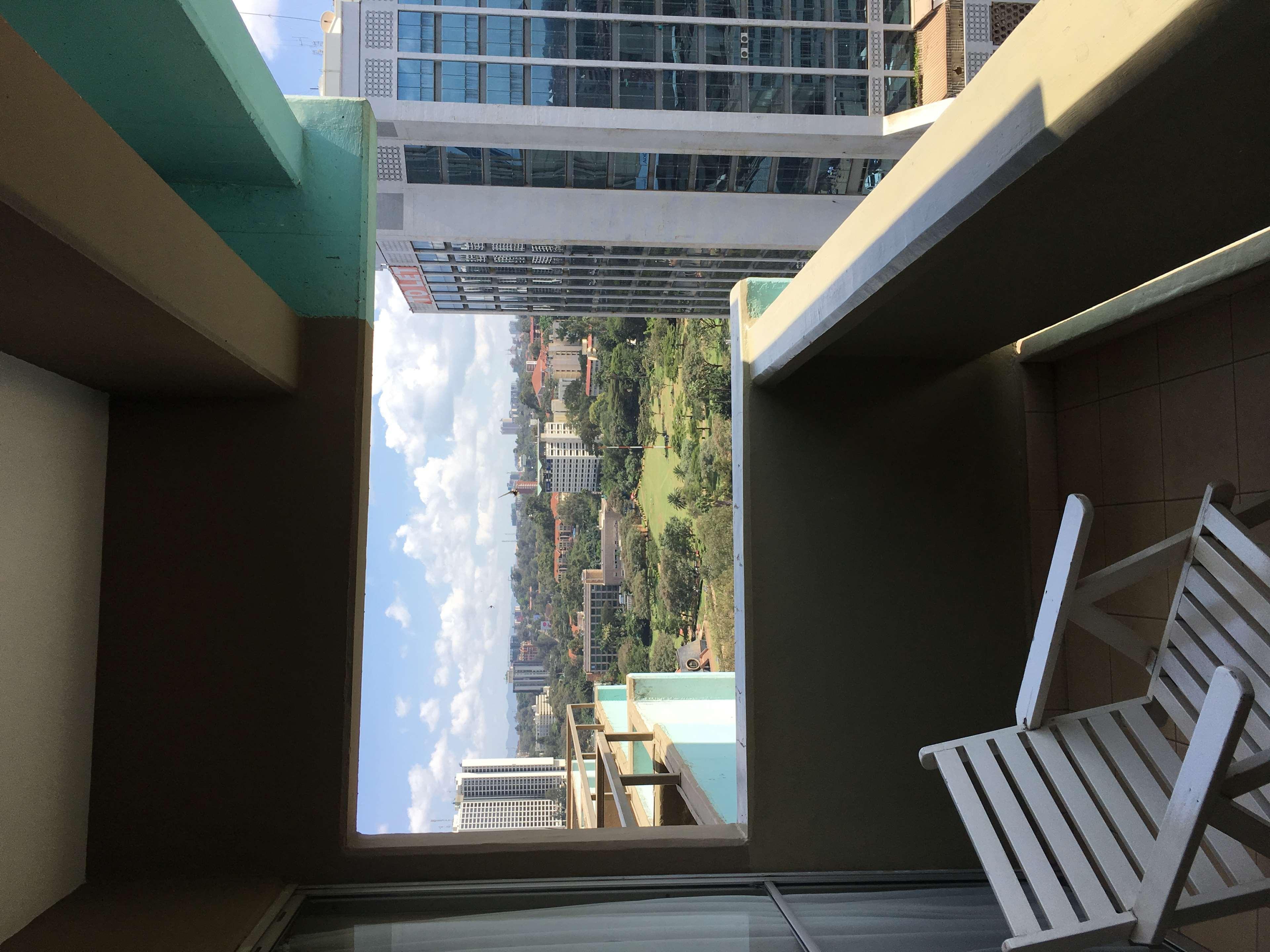 Chester Hotel And Suites Nairobi, City Centre Cbd Kültér fotó