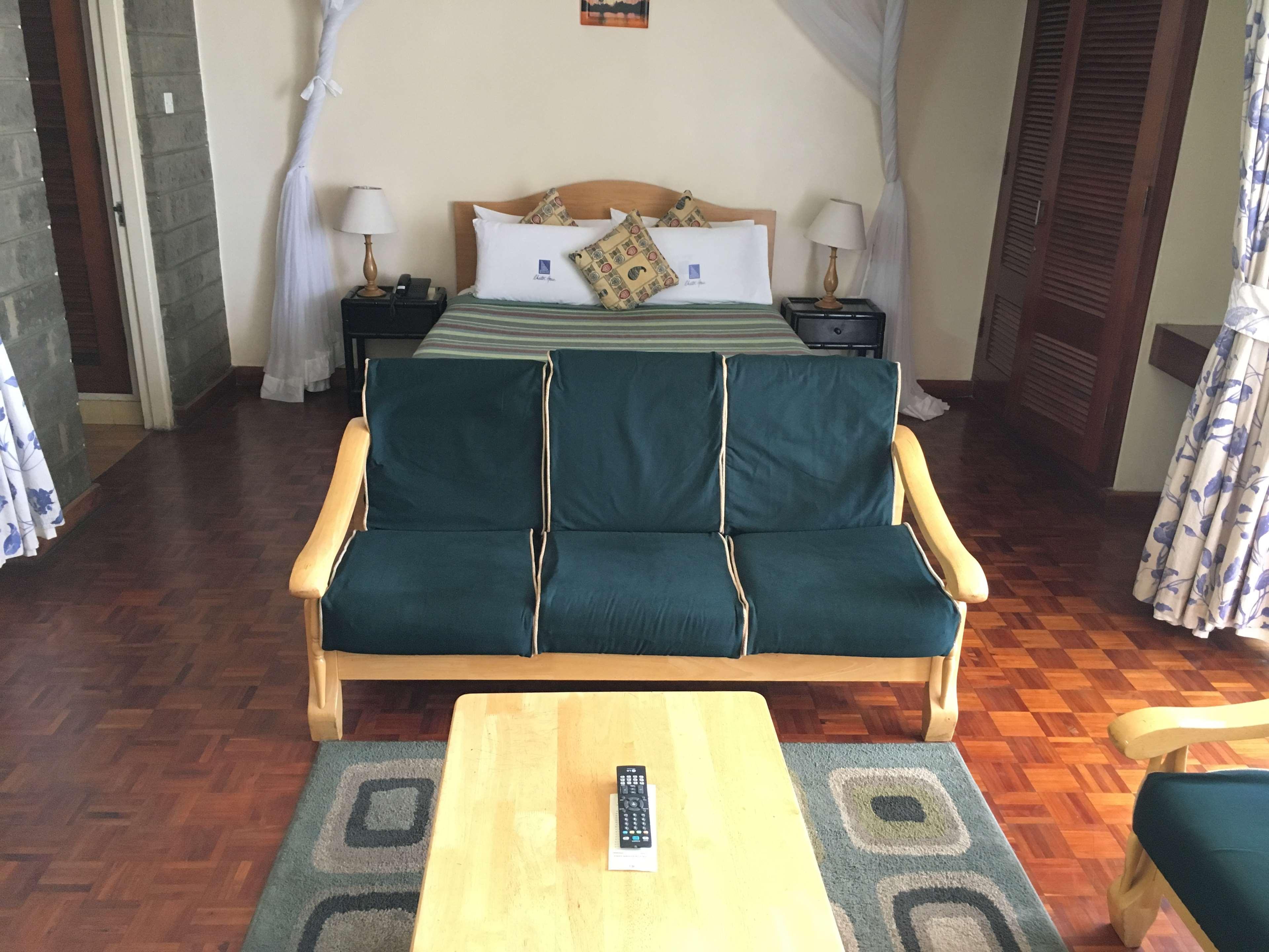 Chester Hotel And Suites Nairobi, City Centre Cbd Kültér fotó