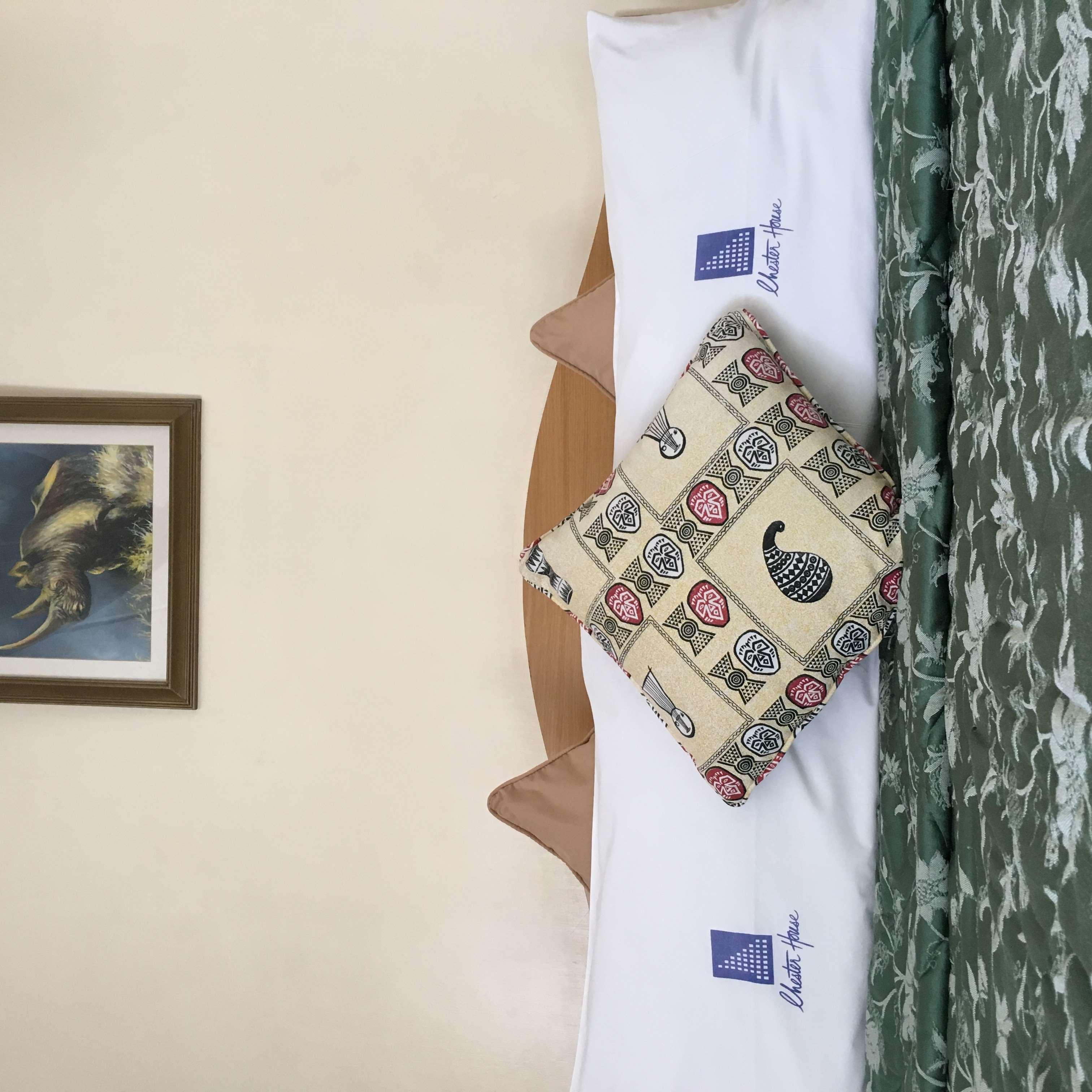 Chester Hotel And Suites Nairobi, City Centre Cbd Kültér fotó