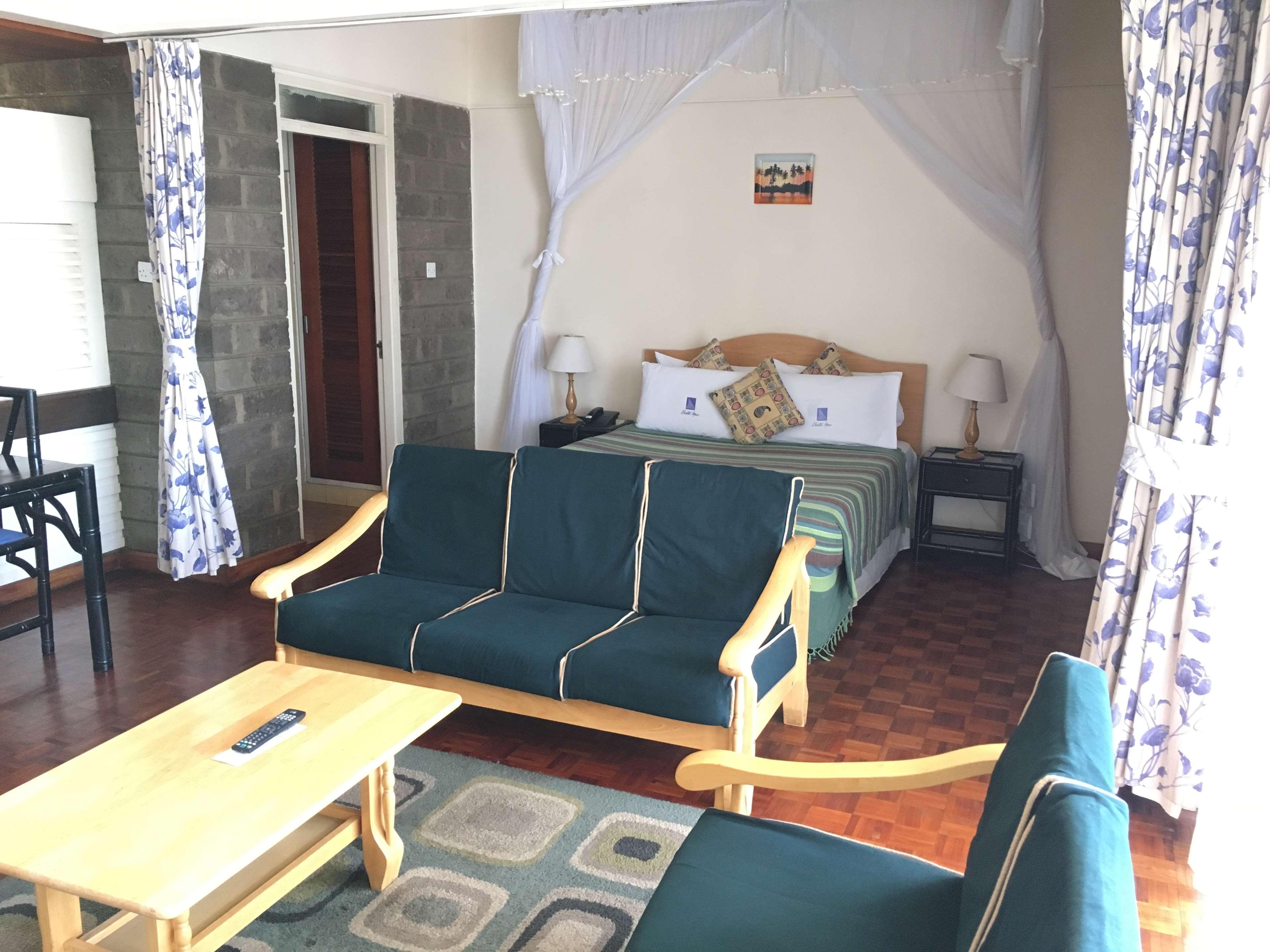 Chester Hotel And Suites Nairobi, City Centre Cbd Kültér fotó