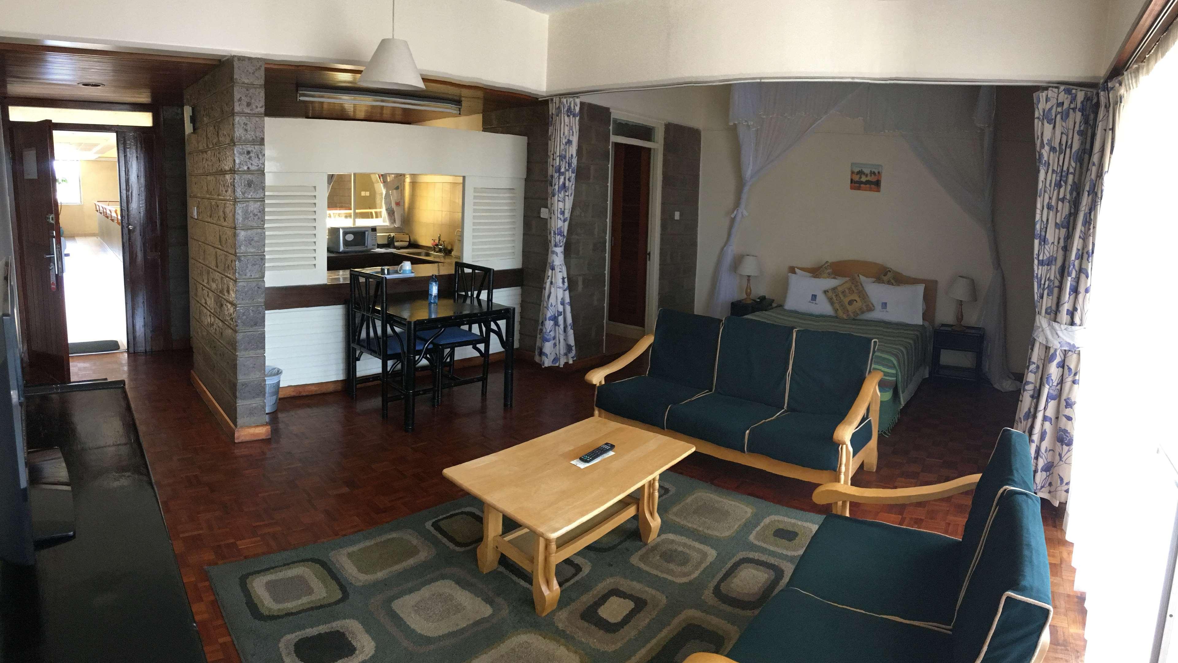 Chester Hotel And Suites Nairobi, City Centre Cbd Kültér fotó