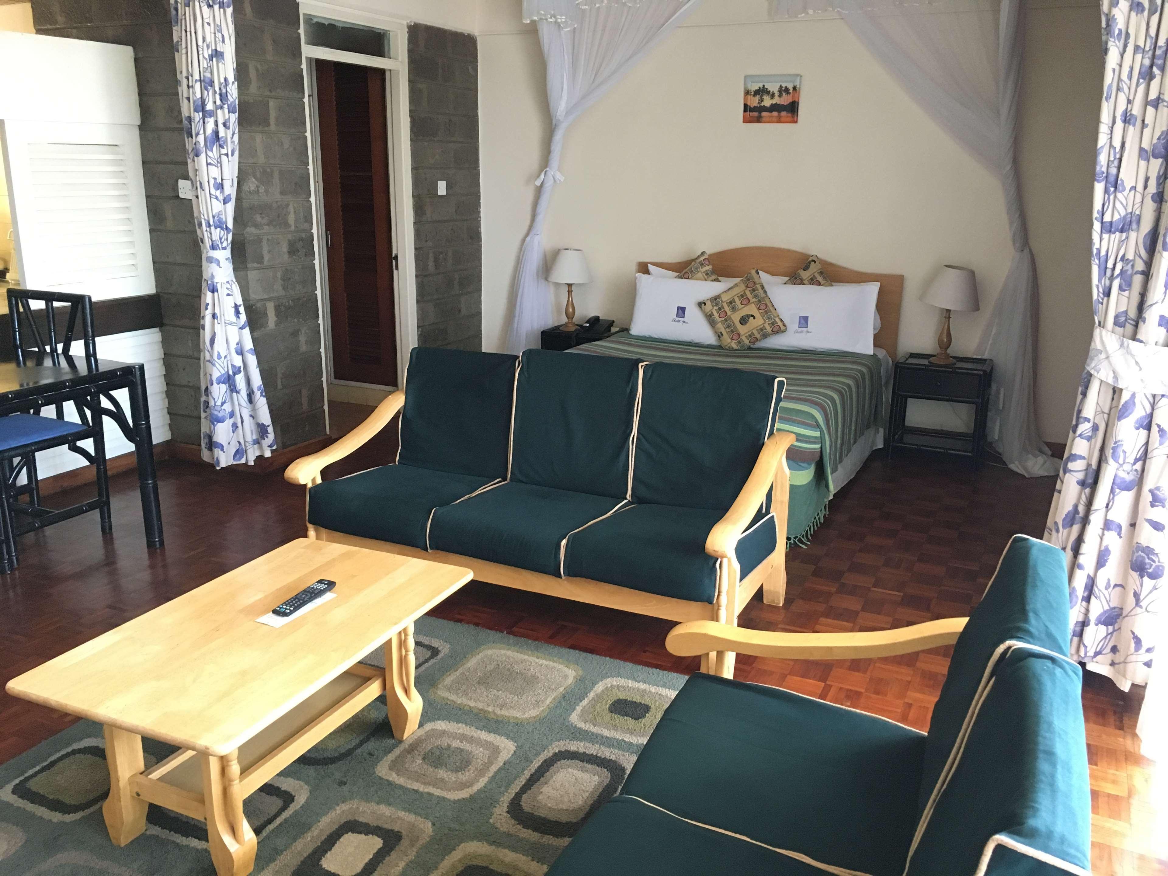 Chester Hotel And Suites Nairobi, City Centre Cbd Kültér fotó