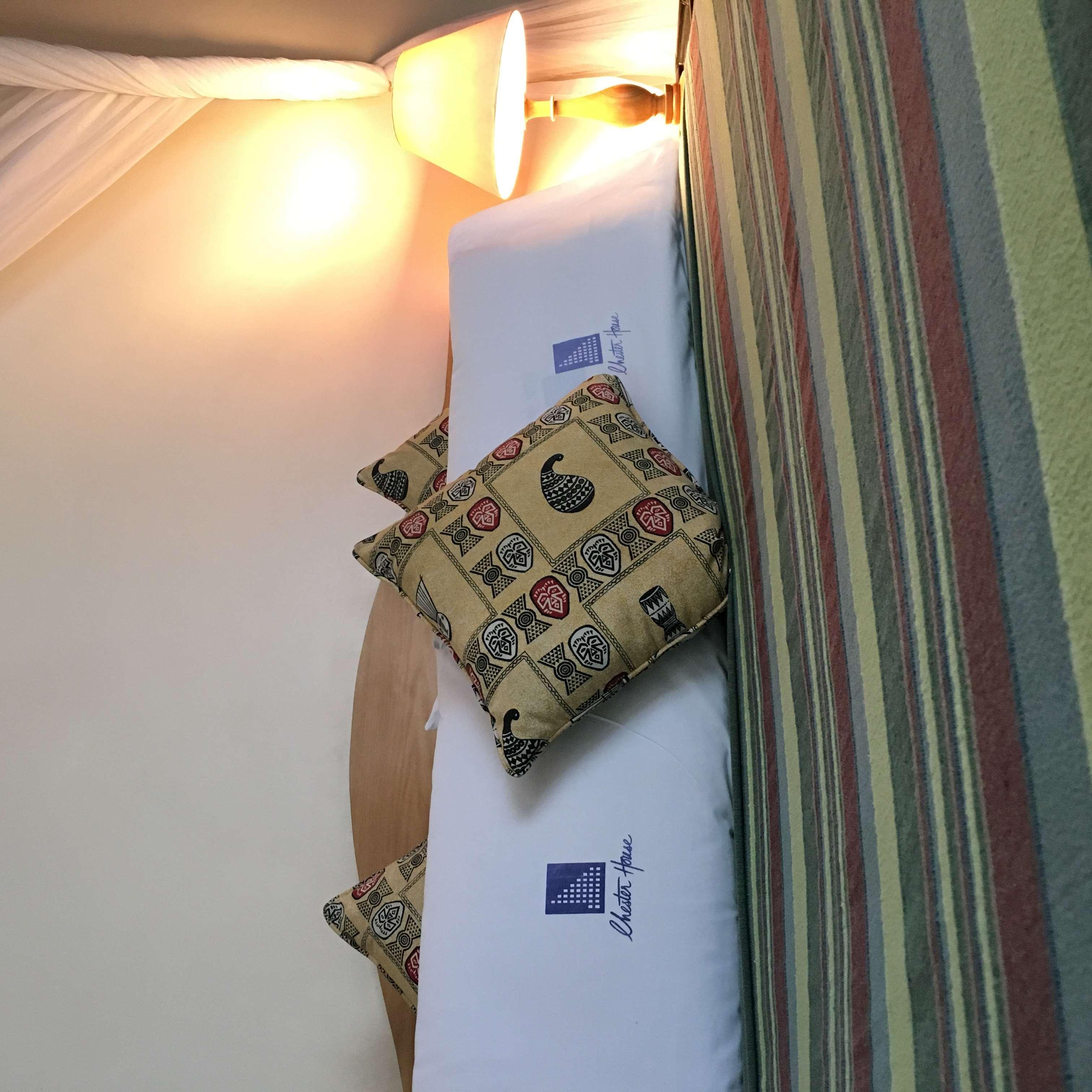 Chester Hotel And Suites Nairobi, City Centre Cbd Kültér fotó