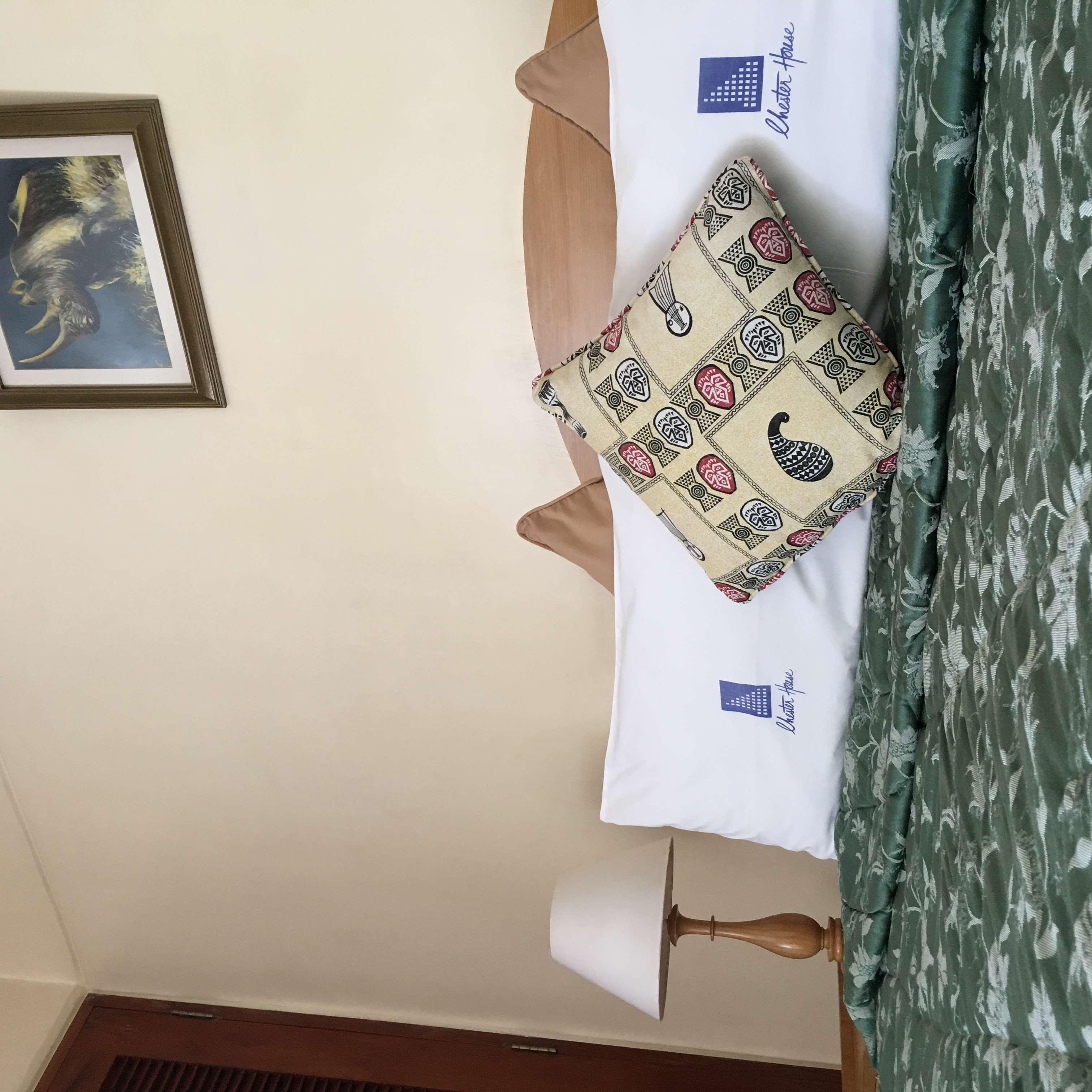 Chester Hotel And Suites Nairobi, City Centre Cbd Kültér fotó