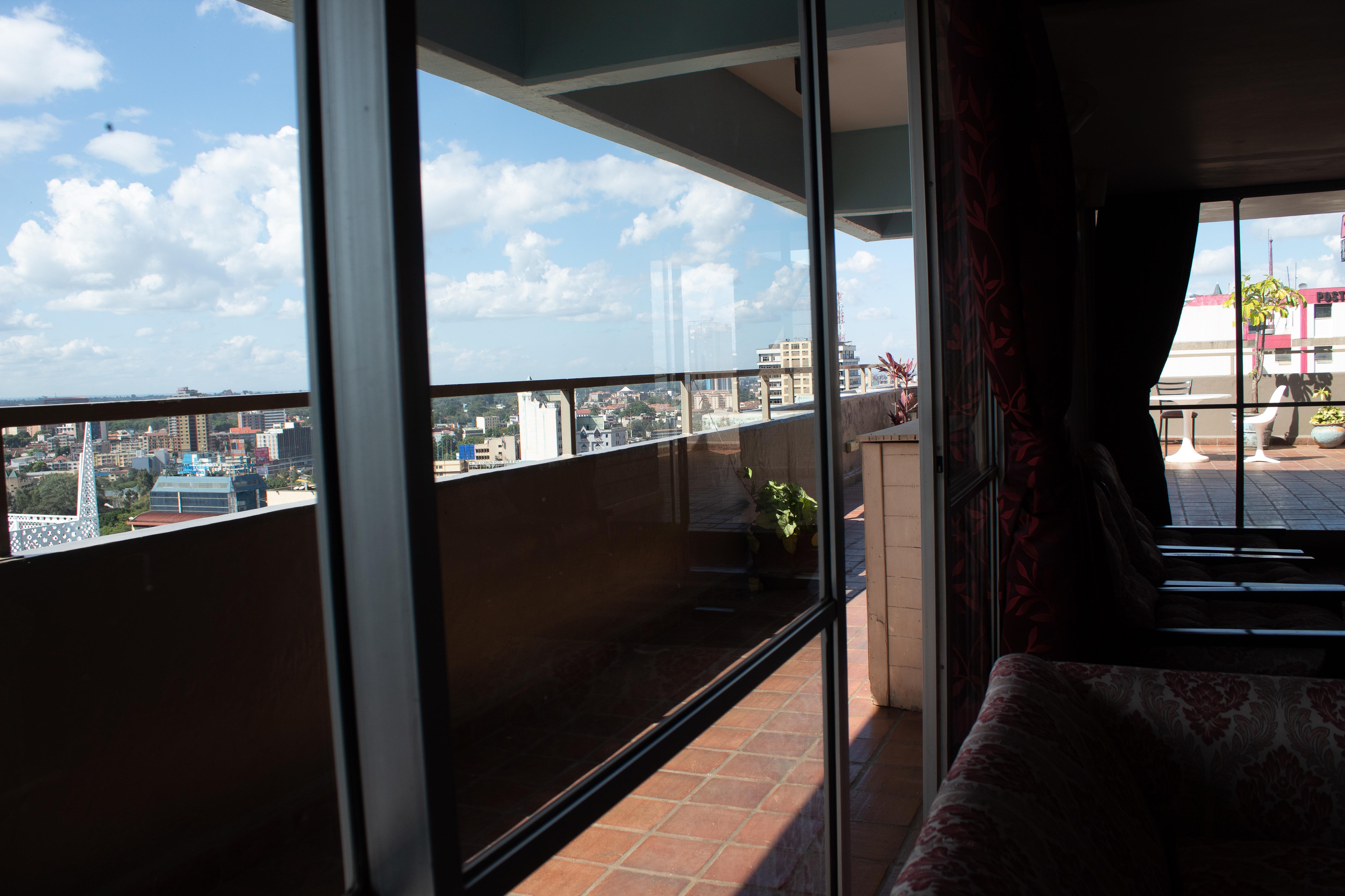 Chester Hotel And Suites Nairobi, City Centre Cbd Kültér fotó