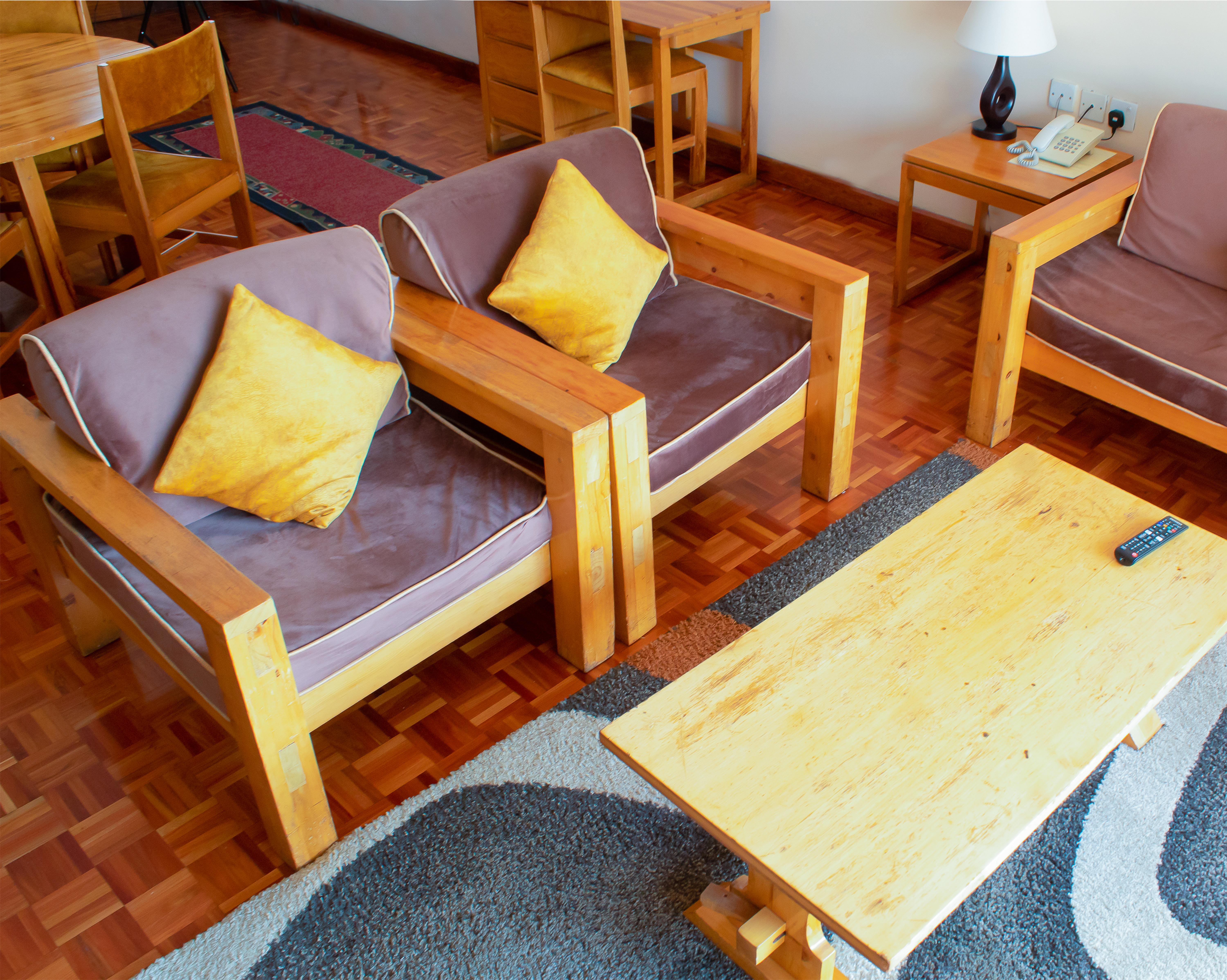 Chester Hotel And Suites Nairobi, City Centre Cbd Kültér fotó